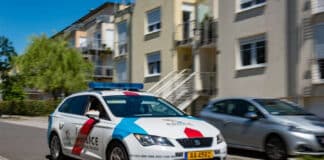 Luxemburg: Mutmaßlicher Drogendealer, Morddrohungen gegen Vater, Einbruch in Lokal