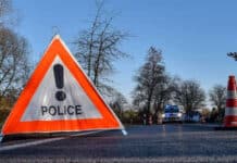 Alkoholisierte Fahrerin mit positivem Cannabistest: Unfälle in Luxemburg