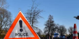 Alkoholisierte Fahrerin mit positivem Cannabistest: Unfälle in Luxemburg