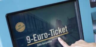 RLP: Steigende Spritpreise – Grüne Ministerin will 9-Euro-Ticket