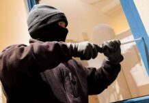 Schlangenlinien auf der Autobahn: Alkoholfahrten und Einbrüche in Luxemburg