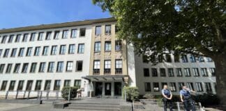 470.000 Euro mit Schockanrufen ergaunert: Prozess gegen 37-Jährigen in Trier