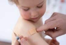 Eher hohe Impfquote bei Kindern und Jugendlichen an der Saar