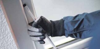 Safe entwendet: Einbrüche, Trickdiebstahl und Alkoholfahrt in Luxemburg