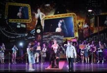 Modernes Mysterienspiel: Strawinskys Oper „The Rake’s Progress“ am Theater Trier