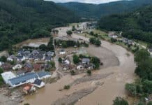 Studie belegt: Mehrere Extremhochwasser an der Ahr