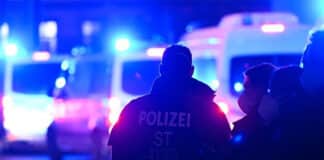 Brutaler Streit in Trier: Flaschen-Angriff auf dem Viehmarktplatz – zwei Verletzte!