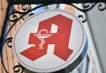Krankenkasse: Apotheken landesweit gut erreichbar – Auswahl schwankt regional stark