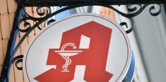 Krankenkasse: Apotheken landesweit gut erreichbar – Auswahl schwankt regional stark