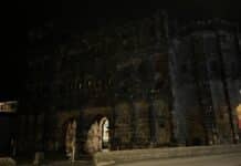 Earth Hour 2026 in Trier: An diesen elf Gebäuden geht morgen das Licht aus