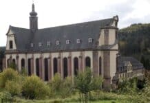 Genossenschaft gegründet: So soll es mit dem Kloster Himmerod weitergehen