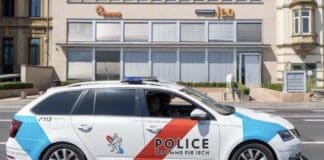 Vermisste Jugendliche (17) in Luxemburg wohlauf angetroffen