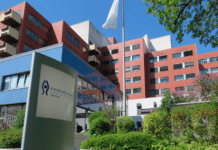 Einbruch im Kreiskrankenhaus Saarburg – Polizei sucht Zeugen