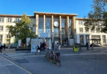 Mit über 5 Promille! Rettungsdienst bringt Mann vom Trierer Bahnhof ins Krankenhaus