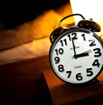 Wer hat an der Uhr gedreht…?: In der Nacht auf Sonntag gilt wieder die Winterzeit