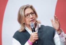 Die Zweisprachigkeit voranbringen: Rehlinger wird deutsch-französische Kulturbotschafterin