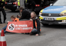 Verfasssungsgerichtshof: Richter rechtfertigt im SWR den Protest der “Letzten Generation”