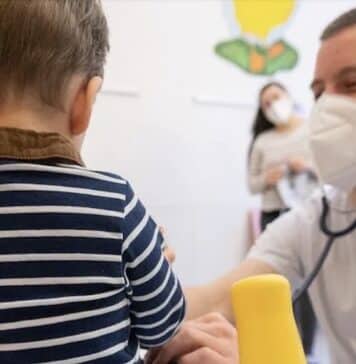 Hohe Zahl an Atemwegsinfekten: Kinderarztpraxen im Saarland belastet wegen RS-Virus