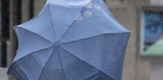 ++ Region: Regnerisches Wetter hält an – Gewitter weiter möglich ++