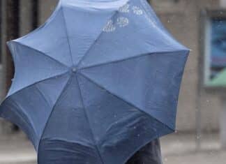 ++ Region: Regnerisches Wetter hält an – Gewitter weiter möglich ++