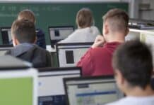 Lernmaterialien aus dem Netz: Schulcampus RLP bringt Digitalisierung voran