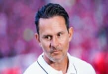 “Zur Spitzenmannschaft fehlt noch einiges” – FCK-Coach Schuster zur aktuellen Lage im Verein