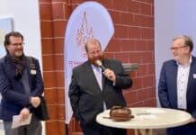 Kunst trifft Kirche: Ausstellung „Inspiration“ in der Bürgerkirche St. Gangolf Trier