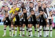 ++ Vor Spanien-Duell: Was der Überraschungssieg Costa Ricas jetzt für die DFB-Elf bedeutet ++