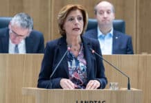 Regierungserklärung: Dreyer richtet sich mit “Mutmachrede” an Rheinland-Pfälzer