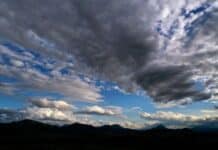 ++ Viele Wolken, nachts Nebel und Glätte: Das Wetter in der Region ++
