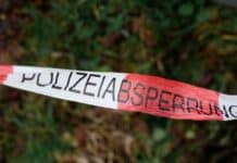 Wanderer entdeckten Leiche: Identität von Totem aus abgestürztem Auto steht fest
