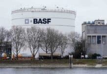 8,7 Milliarden Euro Investition: BASF startet Betrieb in umstrittenem Werk in China