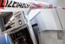 Geldautomaten in RLP und Saarland gesprengt: Hintermänner vor Gericht