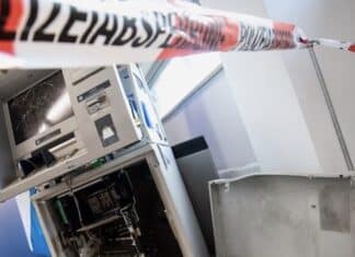 Geldautomaten in RLP und Saarland gesprengt: Hintermänner vor Gericht