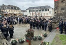 Fünf Jahre nach der Amokfahrt: So gedenkt Trier der Opfer am 1. Dezember