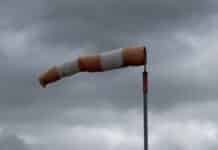 ++ Graupel, Sturmböen, Gewitter: Ungemütlicher Wochenstart in der Region ++