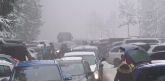 Erbeskopf: Viele Besucher erwartet — Polizei: Nur ausgewiesene Parkplätze nutzen