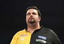 „Dat Jahr war beschissen“: Deutsche Darts-Größe Gabriel Clemens stürzt ab