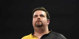 „Dat Jahr war beschissen“: Deutsche Darts-Größe Gabriel Clemens stürzt ab