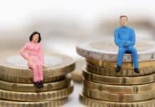 Trier: Lohnlücke zwischen den Geschlechtern nur leicht gesunken