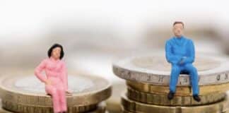 Trier: Lohnlücke zwischen den Geschlechtern nur leicht gesunken