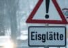 DWD warnt: Glättegefahr dauert an — Vorsicht auf Straßen in RLP & Saarland
