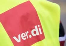 Von Mainz bis Trier: ÖPNV-Warnstreiks in Rheinland-Pfalz zum Wochenstart