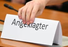 Entsetzliches Verbrechen: 22-Jähriger nach brutaler Messerattacke auf Mädchen (10) angeklagt!