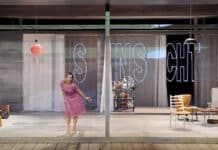 Lieber Zauber als Realismus: „Endstation Sehnsucht“ am Theater Trier
