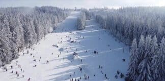 Ski-Lift am Erbeskopf ab Morgen auf – Diese Wintersportgebiete haben geöffnet