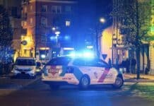 Luxemburg: Messer-Überfall, Schlägerei, Einbrüche, zahlreiche Ruhestörungen