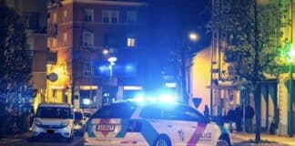 Luxemburg: Betrunkene Randalierer und Suff-Fahrer beschäftigen Polizei