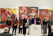 Fleisch oder Kunst? 30 Jahre am Standort – Kunstakademie Trier feiert mit großer Ausstellung