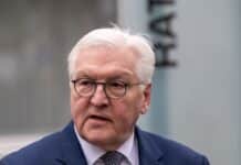 Steinmeier zeigt Diplomaten das Saarland – Forschung, Keramik, Industriegeschichte